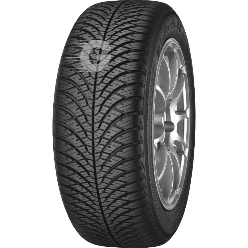 visuel YOKOHAMA BluEarth-4S AW21 185/60R15 88 H n°2