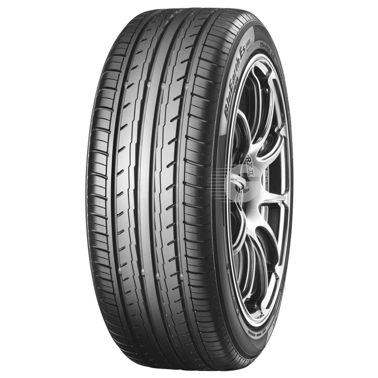 YOKOHAMA BLUEARTH ES ES32 195/65R15 91 H