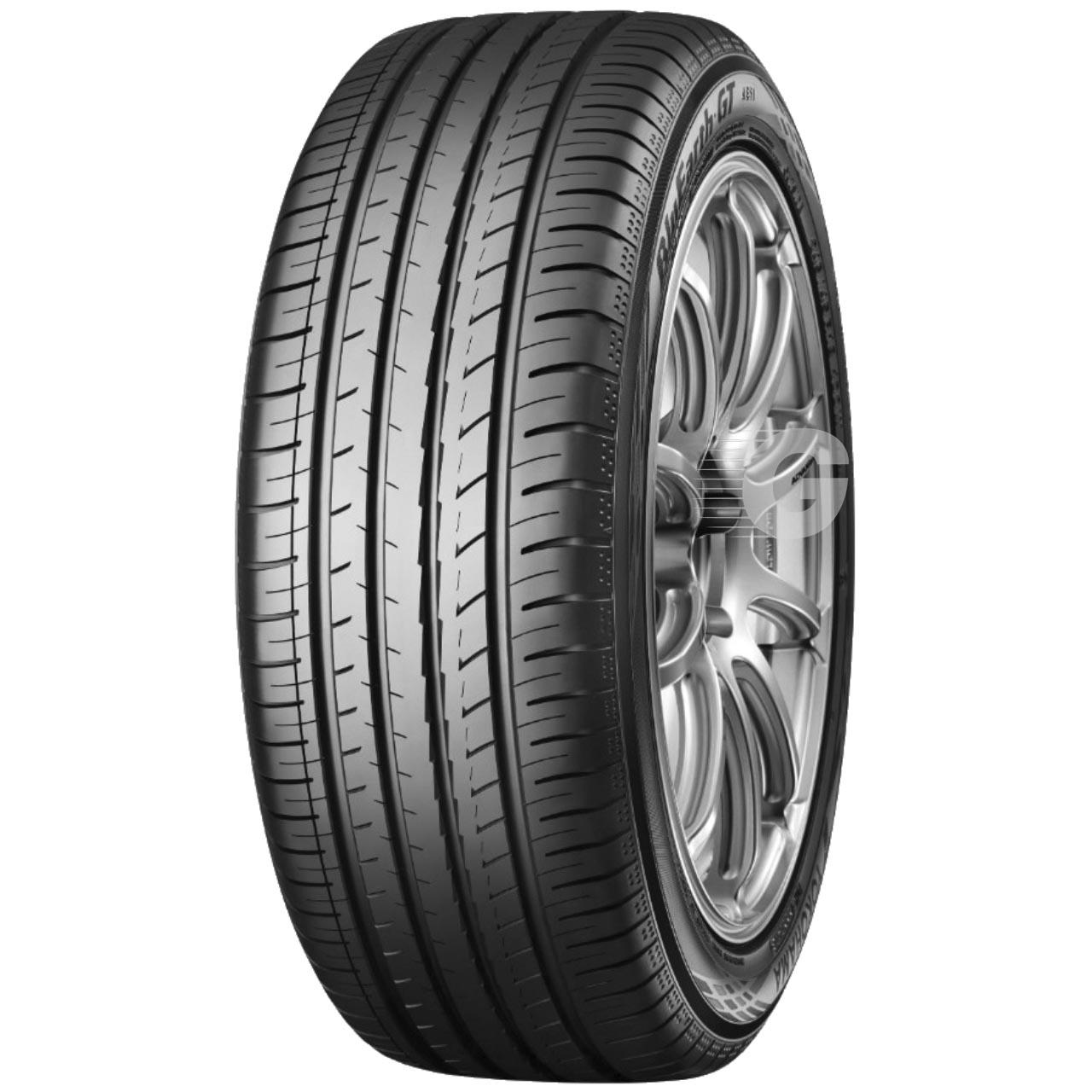 YOKOHAMA BluEarth-GT AE51 195/65R15 91 V