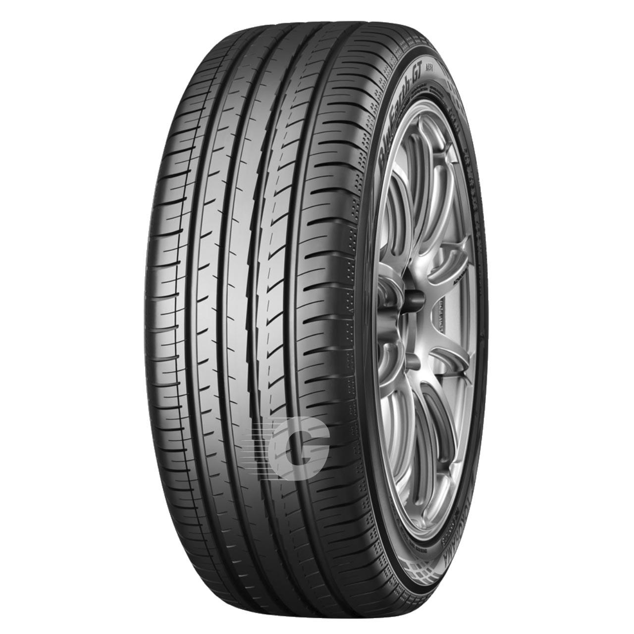 YOKOHAMA BLUEARTH GT AE51 195/50R19 88 H