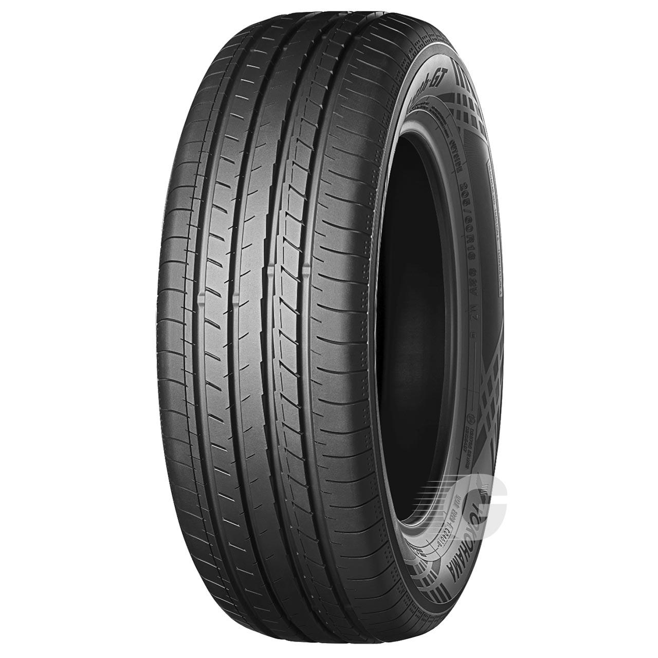 visuel YOKOHAMA BluEarth-GT AE51 205/55R16 91 V n°1