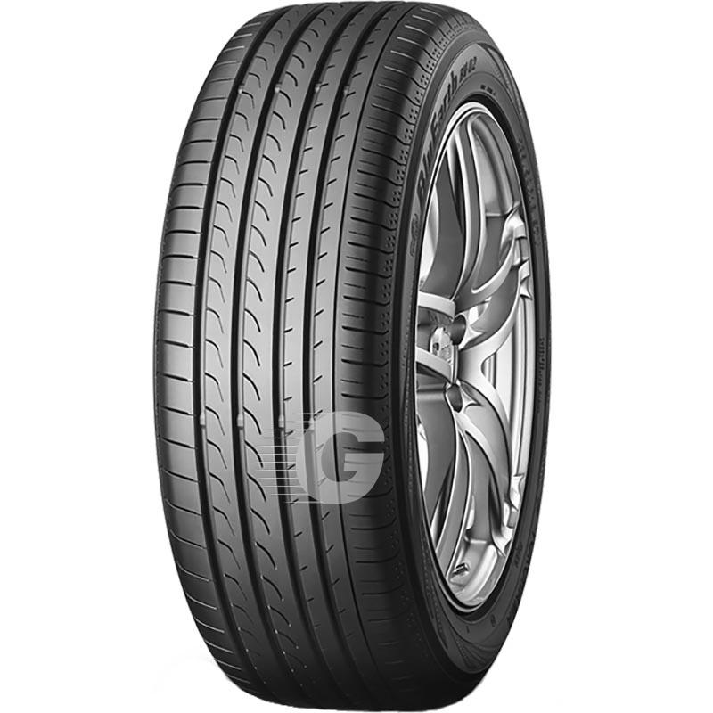 visuel YOKOHAMA BluEarth RV-02 225/65R17 106 V n°2