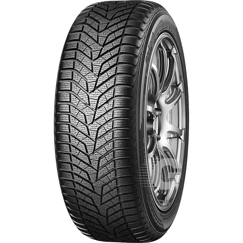 visuel YOKOHAMA BluEarth-Winter V905 275/55R17 109 V n°2