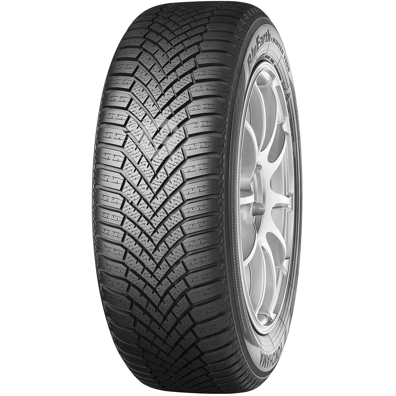 visuel YOKOHAMA BluEarth-Winter V906 185/60R15 88 T n°2