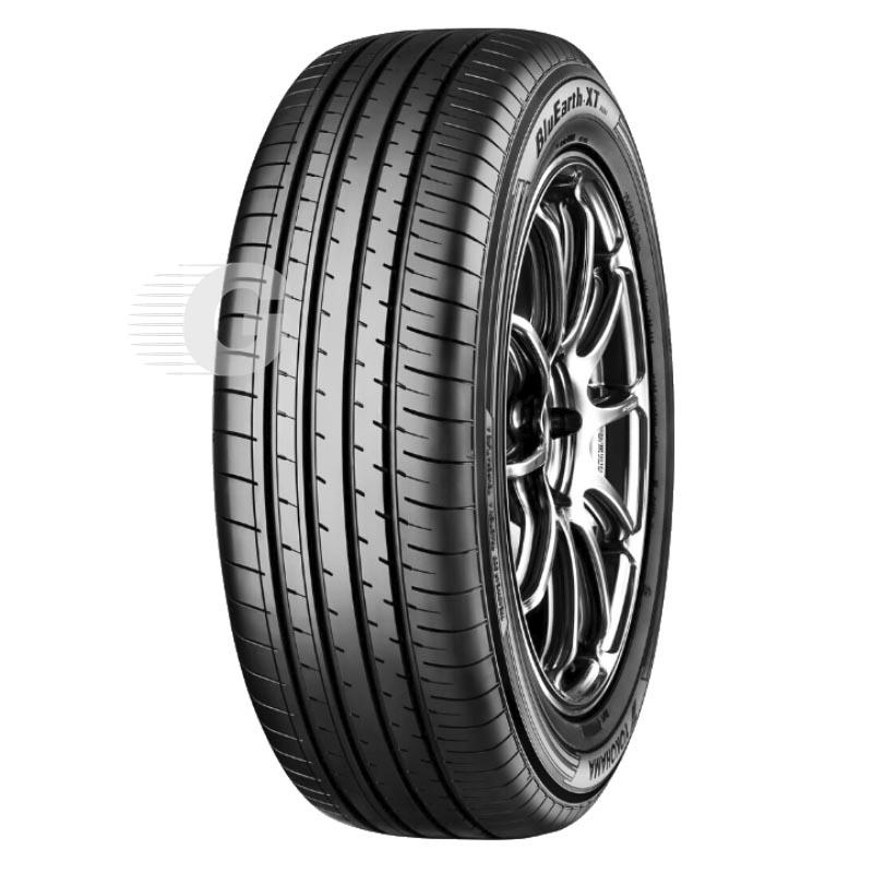 YOKOHAMA BLUEARTH XT AE61 225/45R19 92 W