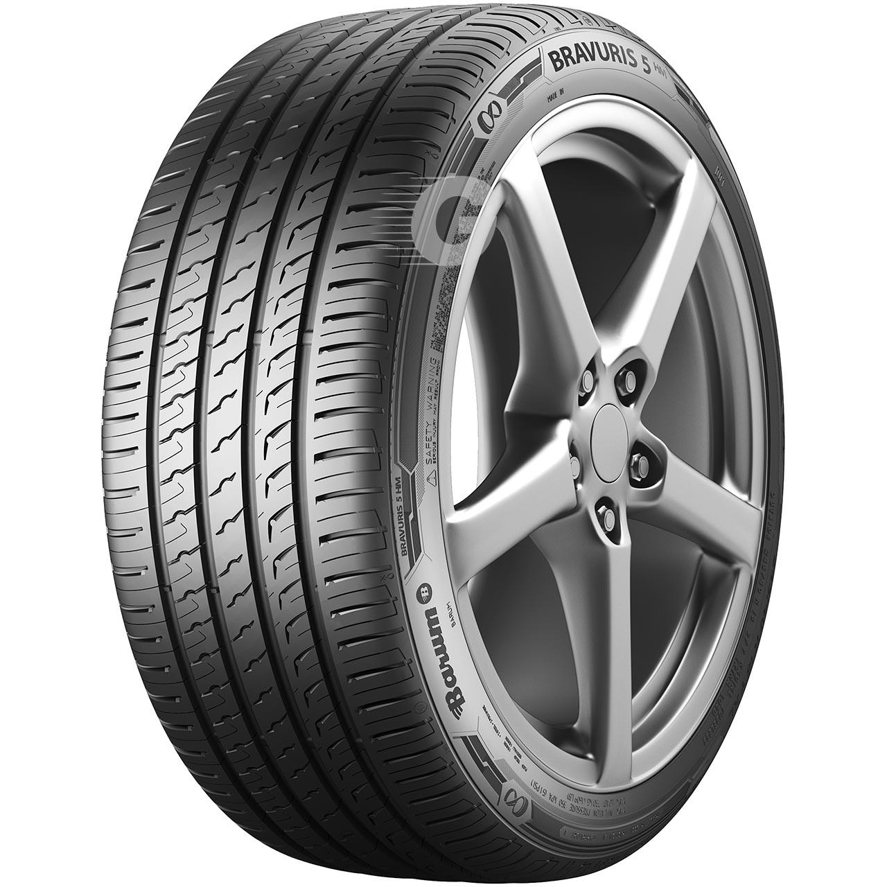 visuel BARUM Bravuris 5 HM 255/30R20 92 Y n°2
