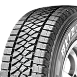 BRIDGESTONE Blizzak W810 195/70R15 104 R