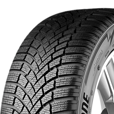BRIDGESTONE BLIZZAK LM005 245/50R19 105 H