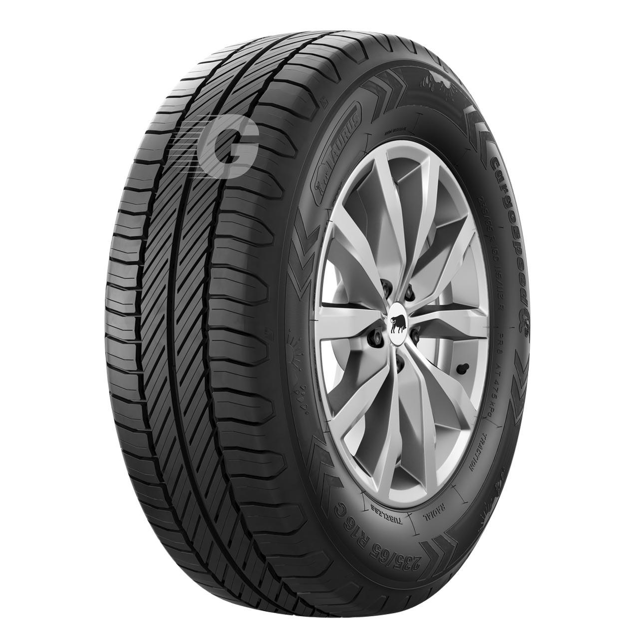 KORMORAN CARGOSPEED EVO 175/65R14 90 T