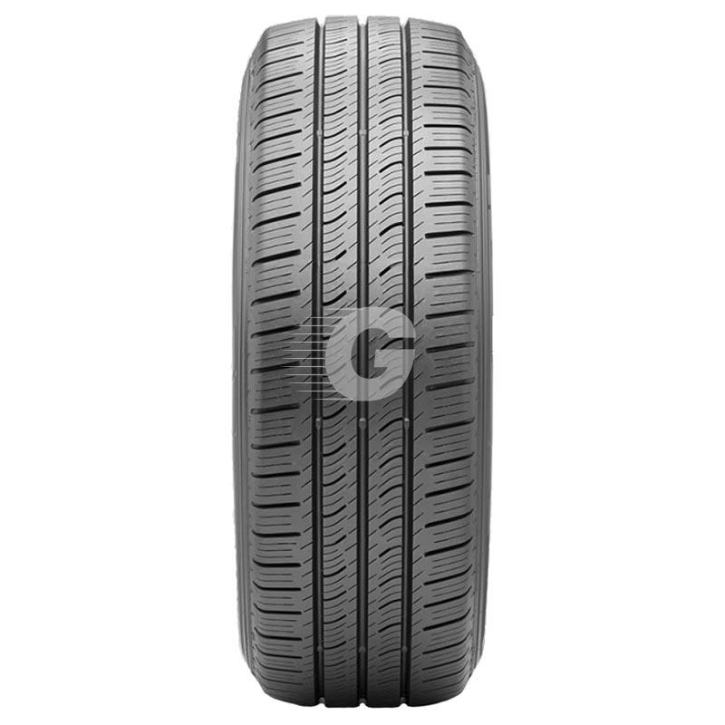 visuel PIRELLI CARRIER ALL SEASON 195/75R16 110 R n°2
