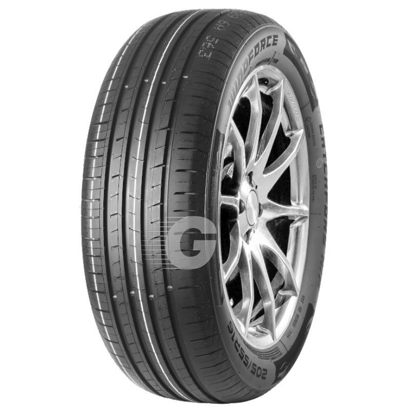 WINDFORCE CATCHFORS HP 165/65R14 79 H