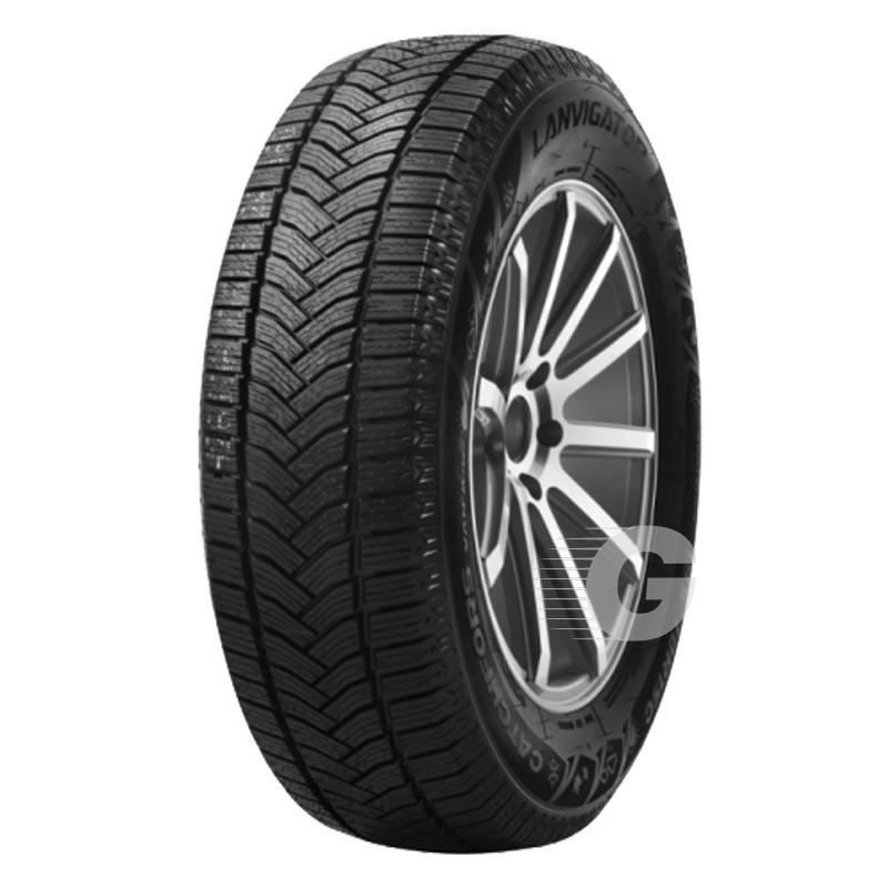 LANVIGATOR CATCHFORS VAN AS 205/75R16 113 R