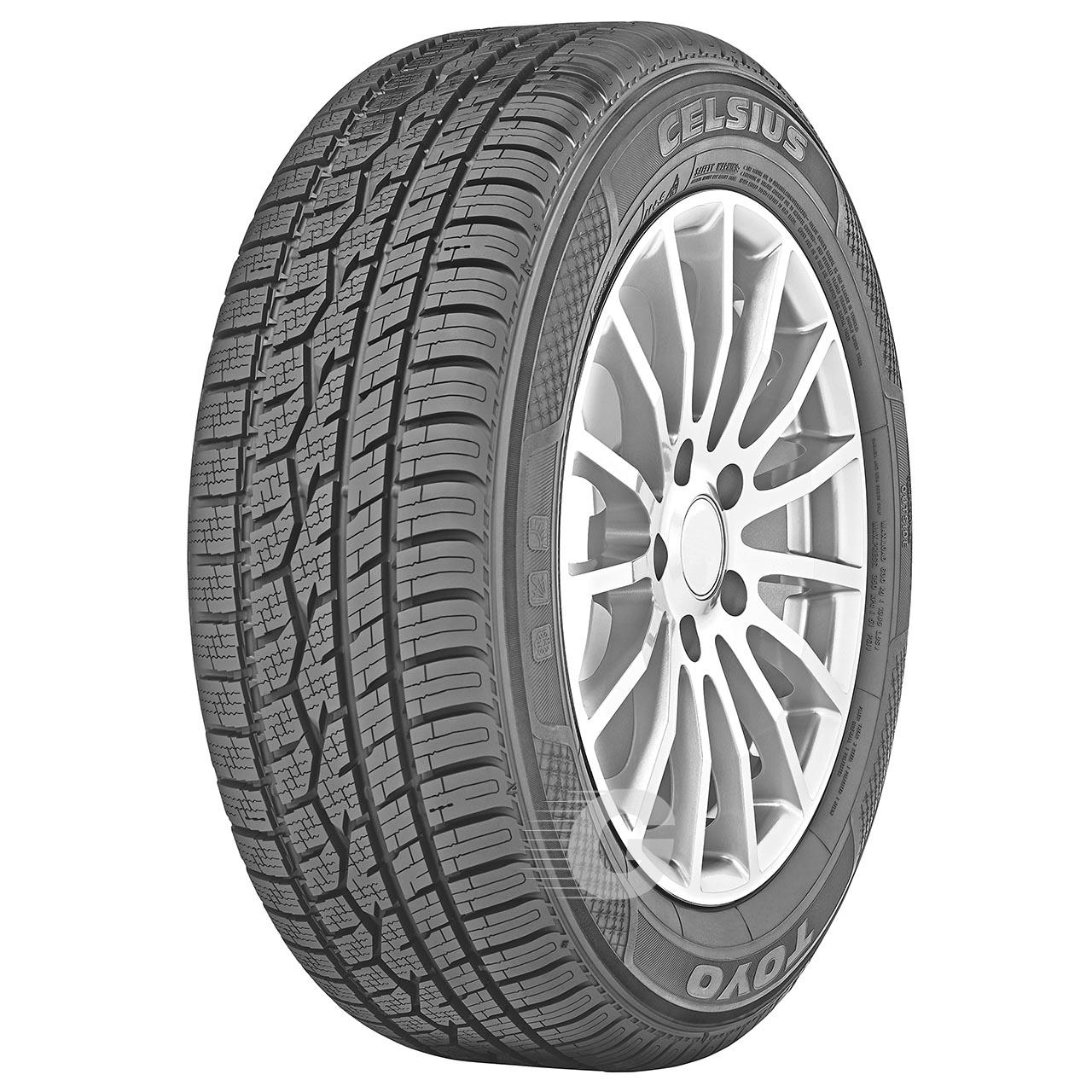 visuel TOYO Celsius 185/55R16 83 V n°2