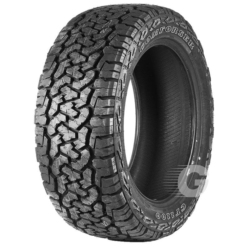 COMFORSER CF 1100 245/75R15 109 S