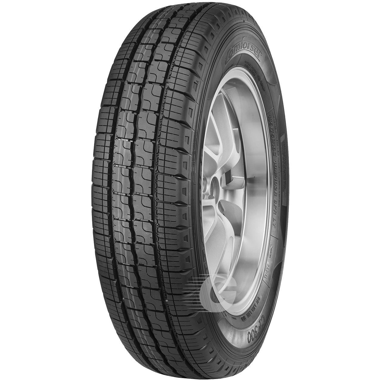 COMFORSER CF 300 205/80R14 107 R