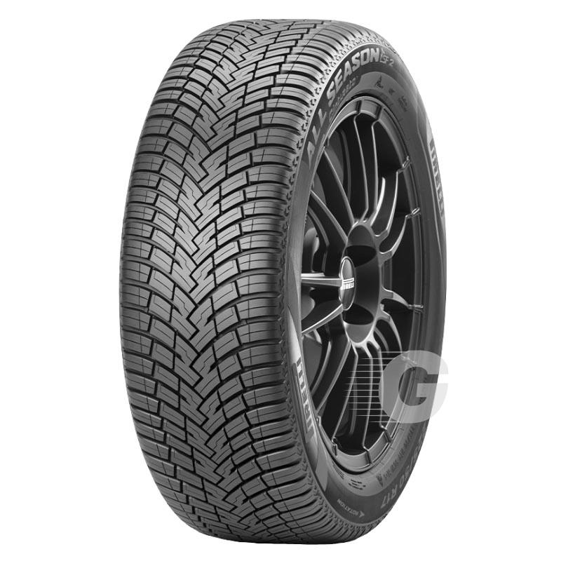 PIRELLI CINTURATO ALL SEASON SF2 195/60R16 93 V