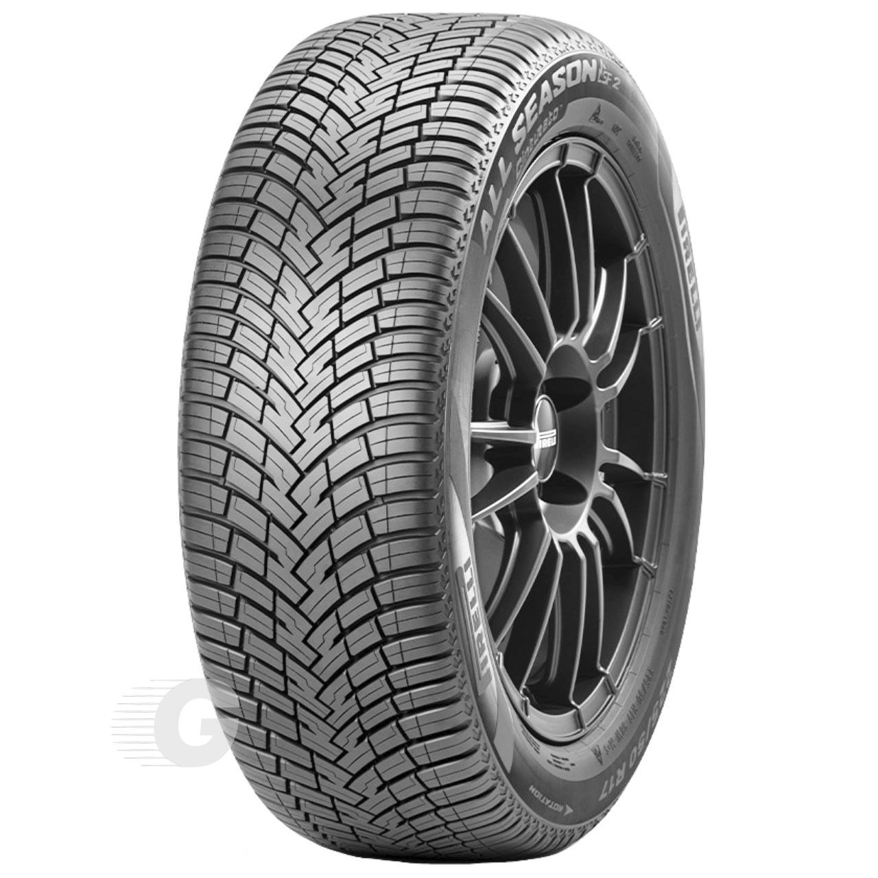 visuel PIRELLI Cinturato All Season 205/55R16 91 V n°3
