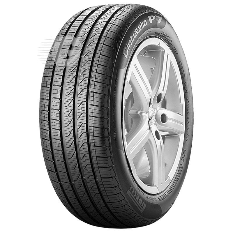 visuel PIRELLI Cinturato P7 All Season 275/40R20 106 V n°2