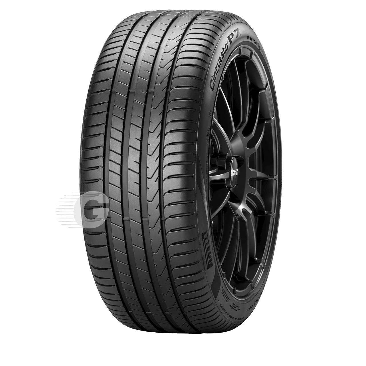 visuel PIRELLI Cinturato P7 225/45R17 91 W n°3
