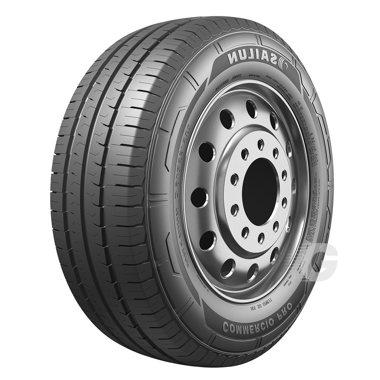 SAILUN COMMERCIO PRO 165/70R14 89 T