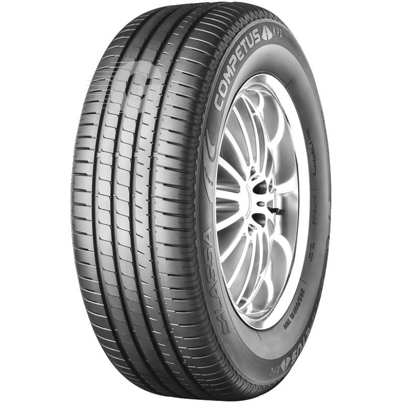 LASSA COMPETUS HP 2 235/50R19 99 H