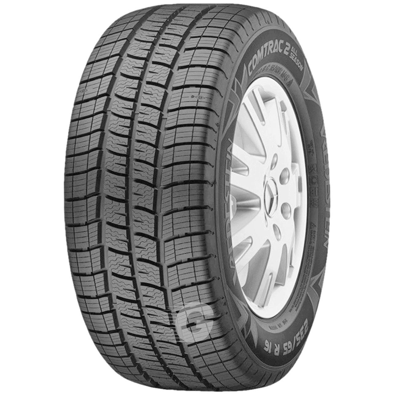 VREDESTEIN COMTRAC 2 235/65R16 115 R