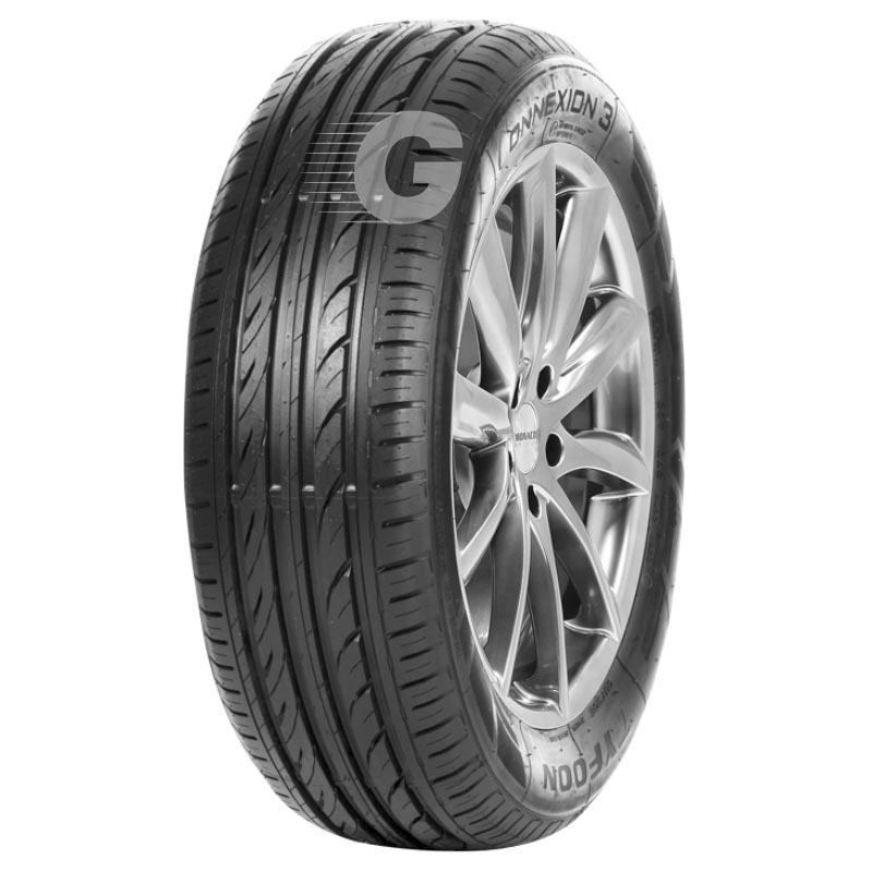 ATLAS GREEN VAN 2 165/70R14 89 R