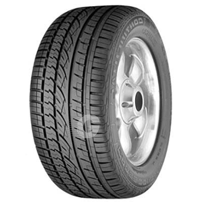 visuel CONTINENTAL CROSSCONTACT UHP 255/60R18 112 H n°2