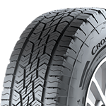CONTINENTAL CrossContact ATR 225/60R17 99 H