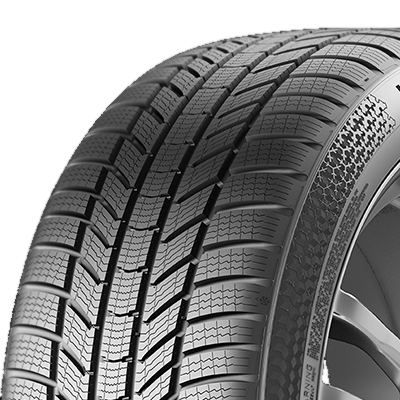 CONTINENTAL WINTERCONTACT TS 870 P 235/40R18 95 V