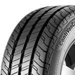 CONTINENTAL VanContact 100 185/75R14 102 R