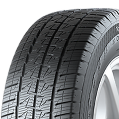 CONTINENTAL VanContact 4Season 205/65R16 107 T