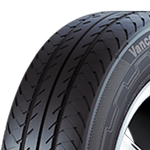 CONTINENTAL VANCONTACT ECO 225/65R16 112 T