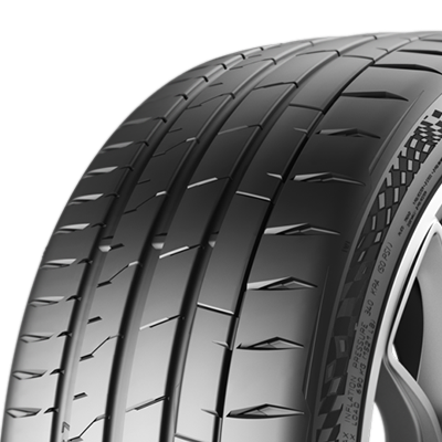 CONTINENTAL SPORTCONTACT 7 295/25R21 96 Y