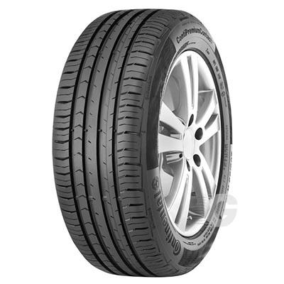 visuel CONTINENTAL PremiumContact 5 185/70R14 88 H n°2