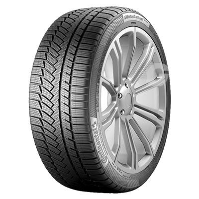 CONTINENTAL WinterContact TS 850 P 235/60R18 103 T