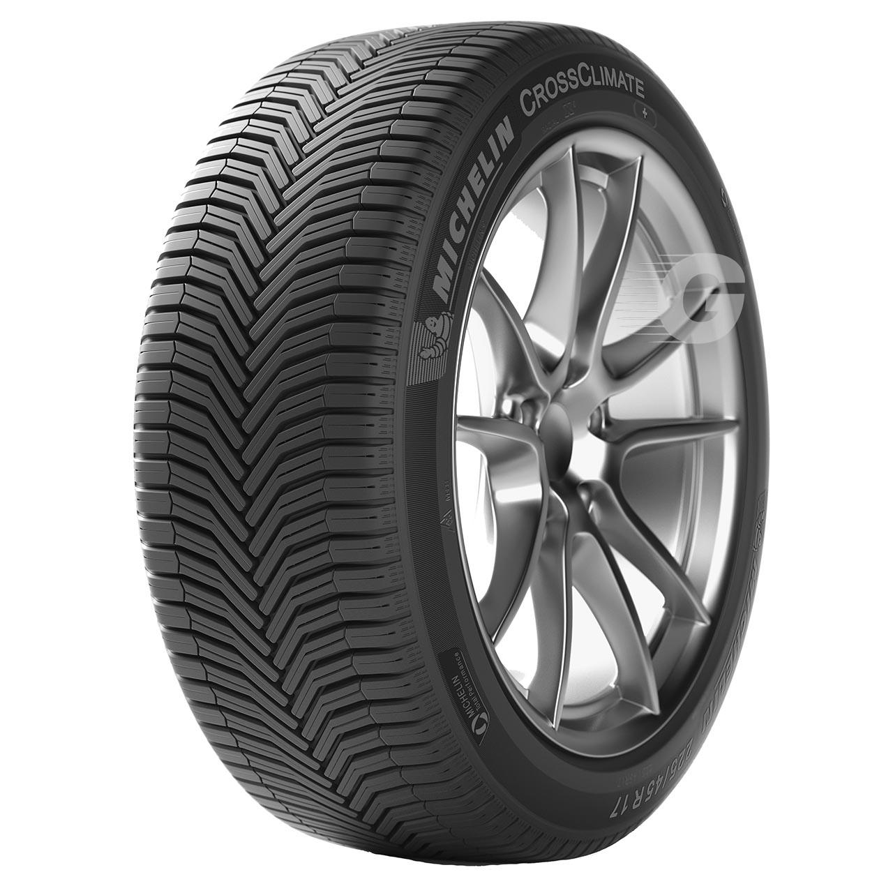 visuel MICHELIN Cross Climate+ 165/65R14 83 T n°2
