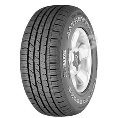 visuel CONTINENTAL CrossContact LX 255/70R16 111 T n°2