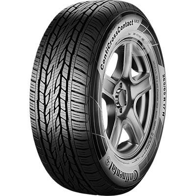 visuel CONTINENTAL CROSSCONTACT LX 2 285/65R17 116 H n°2