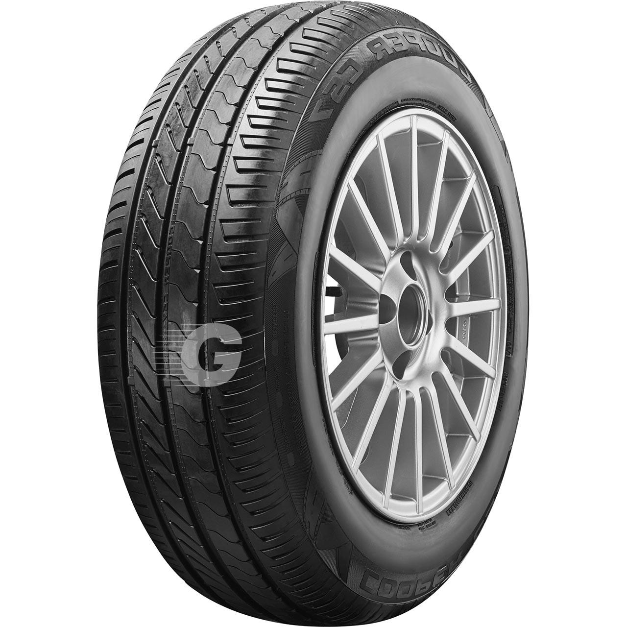 visuel COOPER CS7 155/65R14 75 T n°2