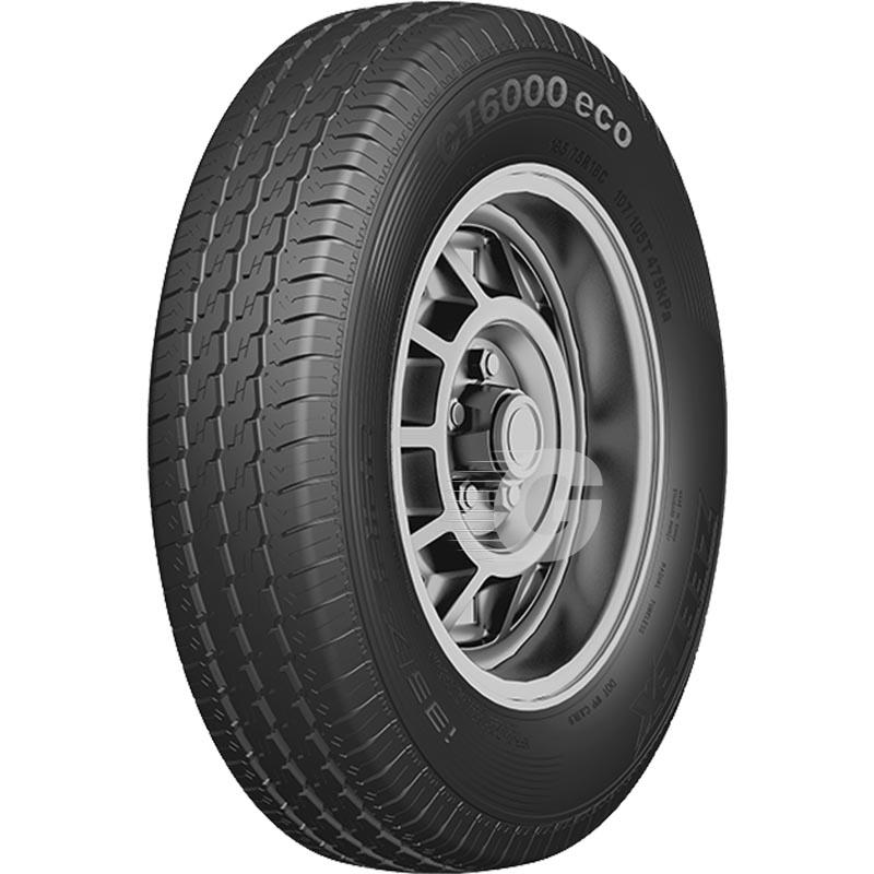 ZEETEX CT6000 ECO 225/65R16 112 T