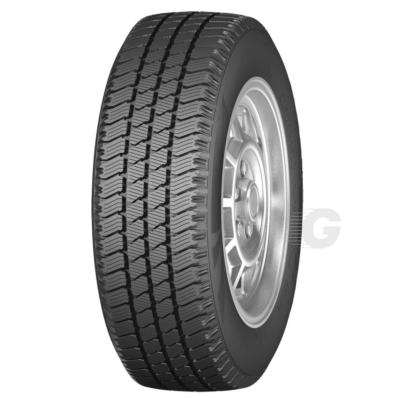 ZEETEX CT 8000 4S 225/65R16 111 R