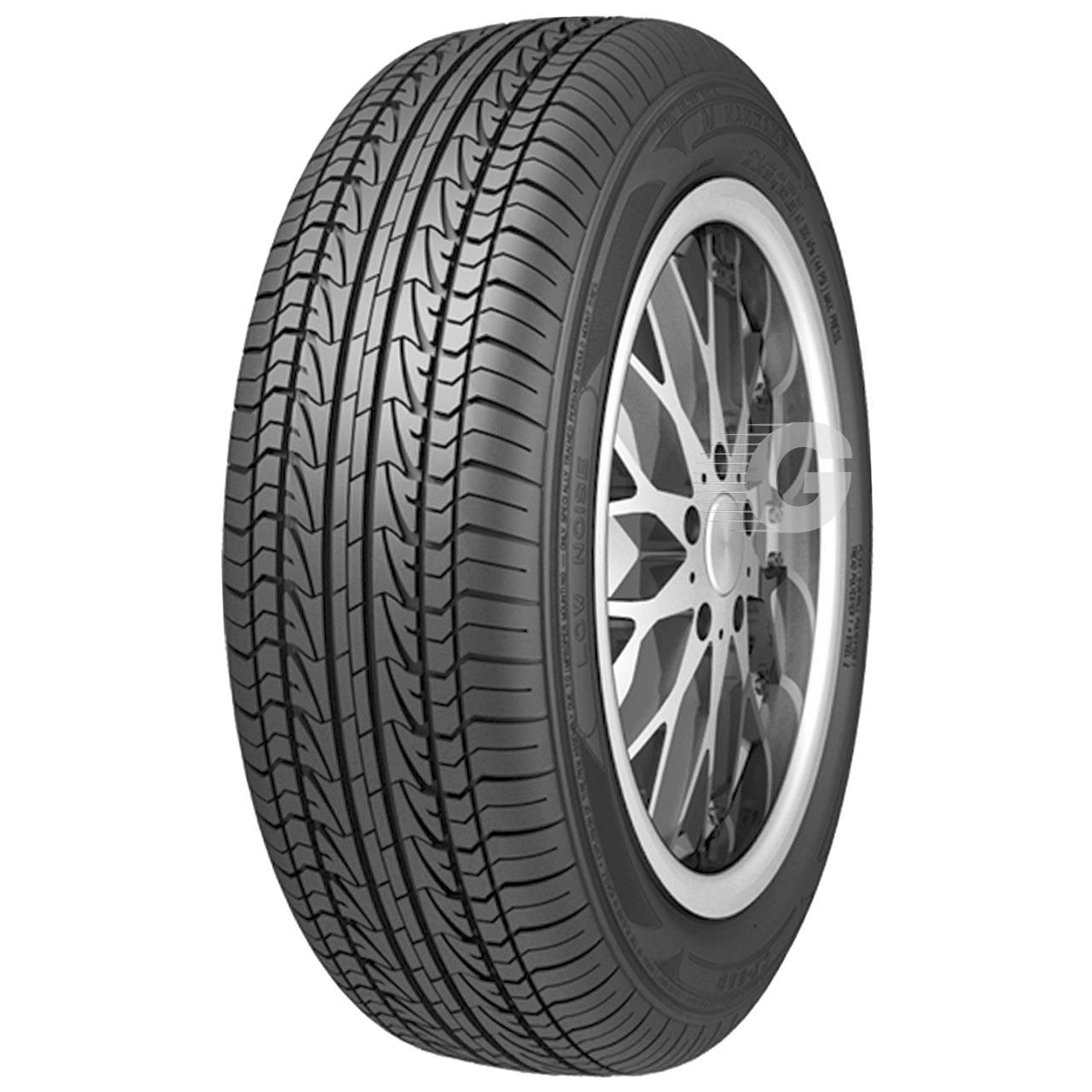 NANKANG CX 668 145/80R15 77 T