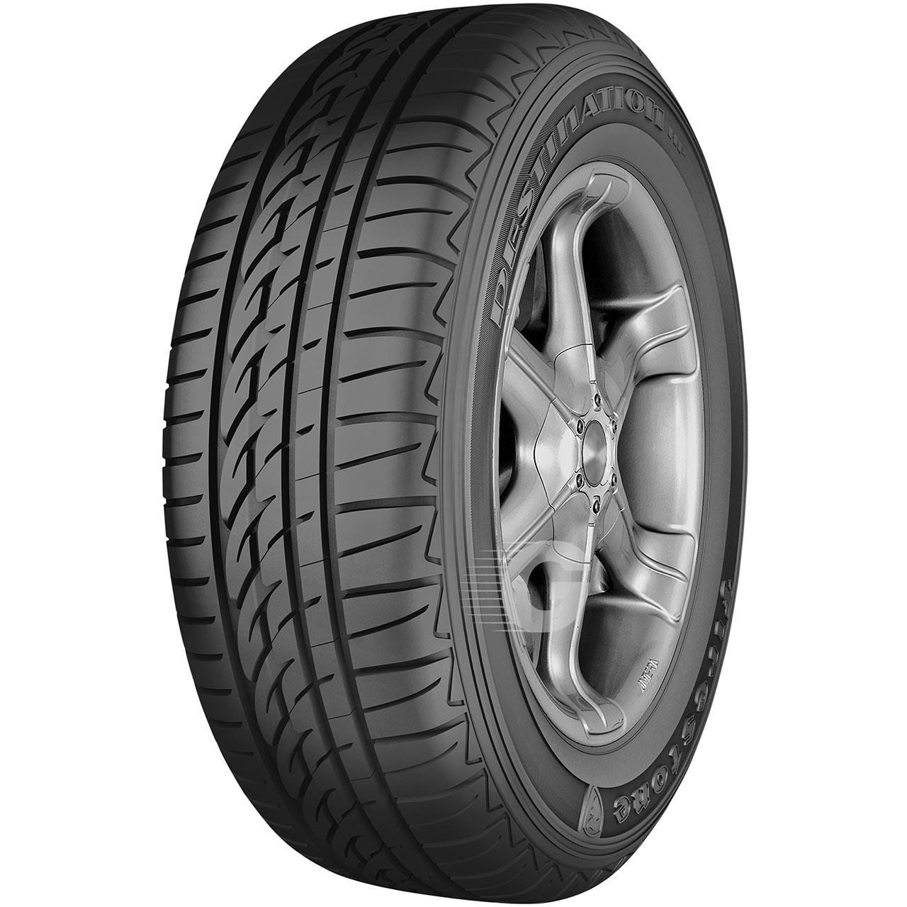 visuel FIRESTONE Destination HP 235/75R15 109 T n°2