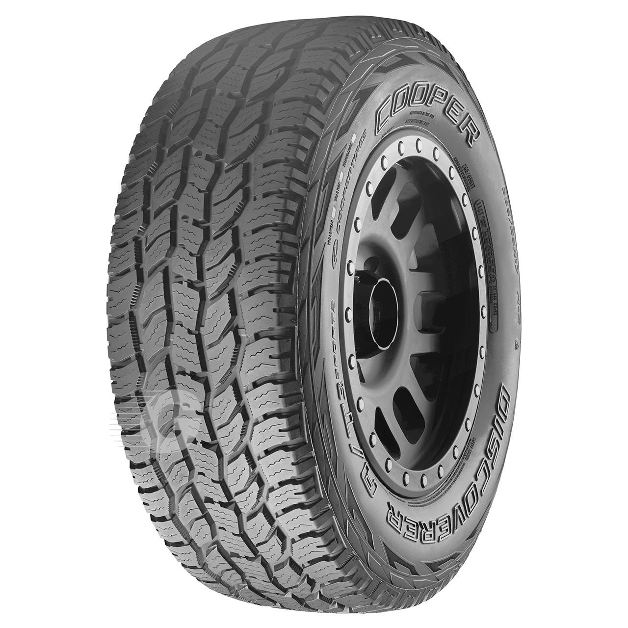 visuel COOPER Discoverer AT3 Sport 2 275/55R20 117 T n°2