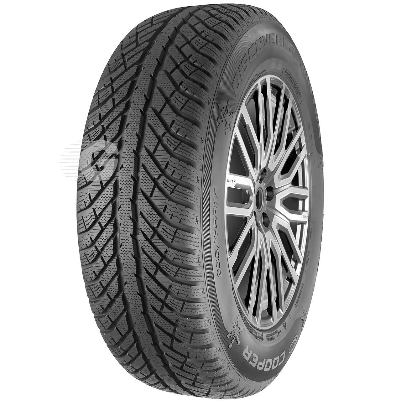 COOPER DISCOVERER WINTER 275/40R20 106 V