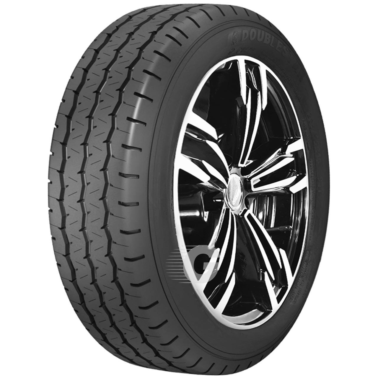 DOUBLESTAR DL 01 165/80R14 97 R