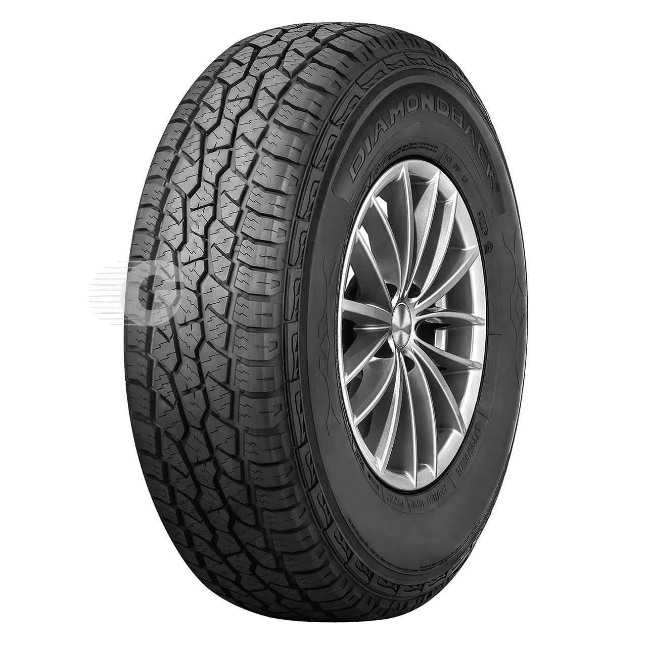DIAMONDBACK DR 292 245/70R16 111 S
