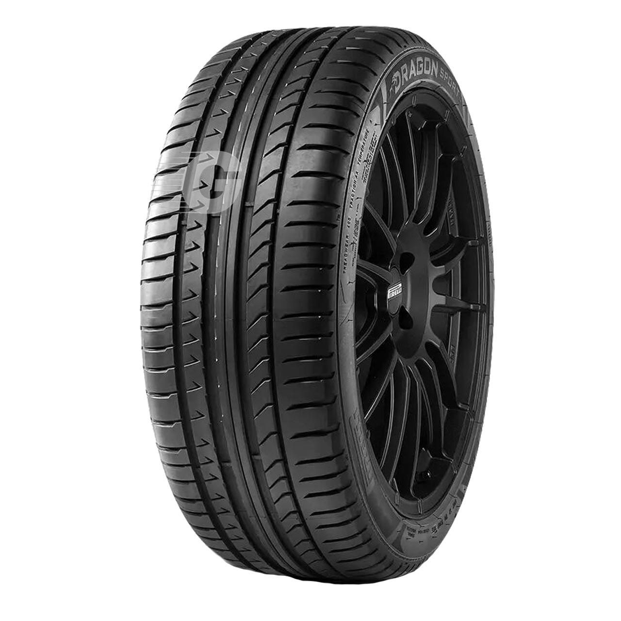 PIRELLI DRAGON SPORT 225/45R18 95 W