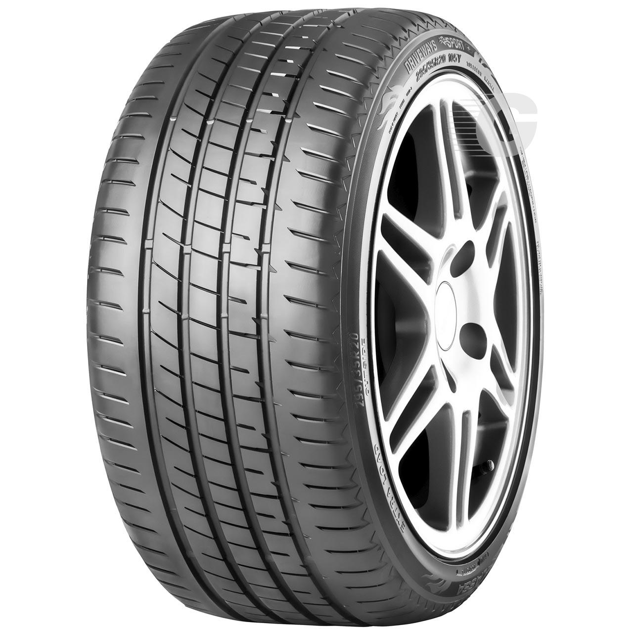 LASSA DRIVEWAYS SPORT PLUS 235/45R17 97 Y